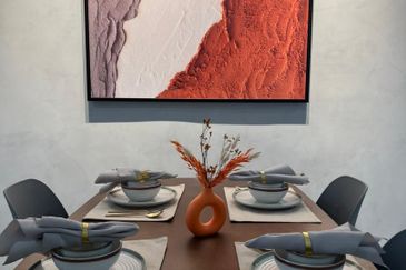 Residensi Bintang Bukit Jalil