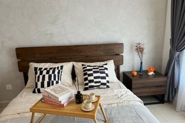 Residensi Bintang Bukit Jalil