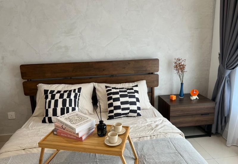 Residensi Bintang Bukit Jalil