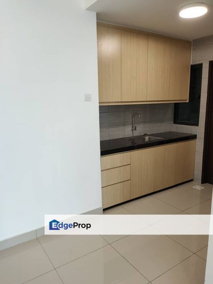 Symphony Tower Cheras, 951sf Freehold , Selangor, Cheras