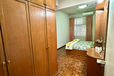 Bukit Indah Ampang, 2 Storey House 20x65 For Sale