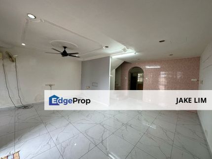 2sty Taman Putra Ampang , Selangor, Ampang
