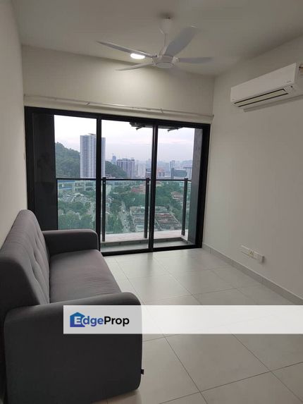 Majestic Maxim, 3Bedroom 2Bathroom, Fully Furnished, Near MRT, Near Cheras UCSI, Kuala Lumpur, Cheras