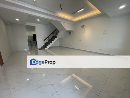 Taman Puchong Utama, Puchong, 2 Storey House Fully Renovate , Selangor, Puchong