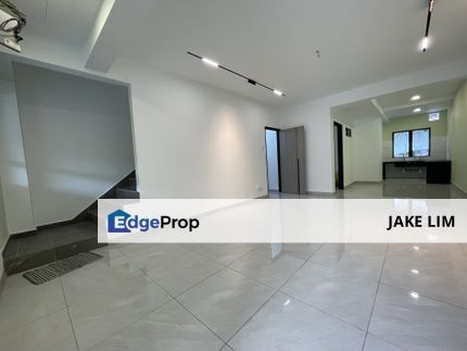 Taman Puchong Utama, Puchong, 2 Storey House Fully Renovate , Selangor, Puchong