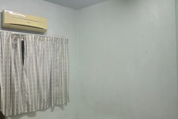 Lembah Maju Flat (RP1 RP2 RP3 RP4)