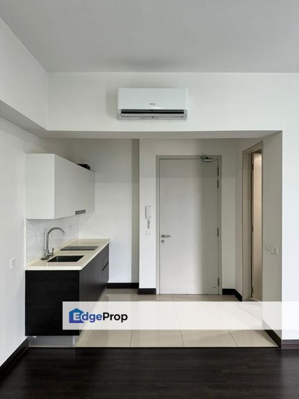 28 Boulevard , Studio Unit , Partially Furnished, Selangor, Pandan Perdana