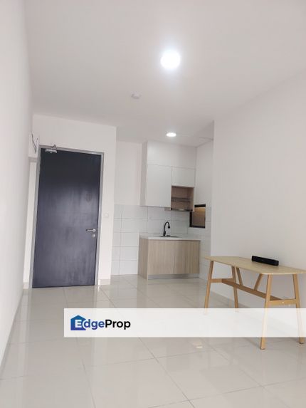 Traders Park , Partially Furnished , 3 Bedroom 2 Bathroom , Near balakong , C180 , Cheras, Selangor, Hulu Langat