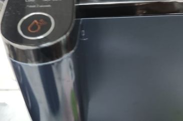 Residensi Bintang Bukit Jalil