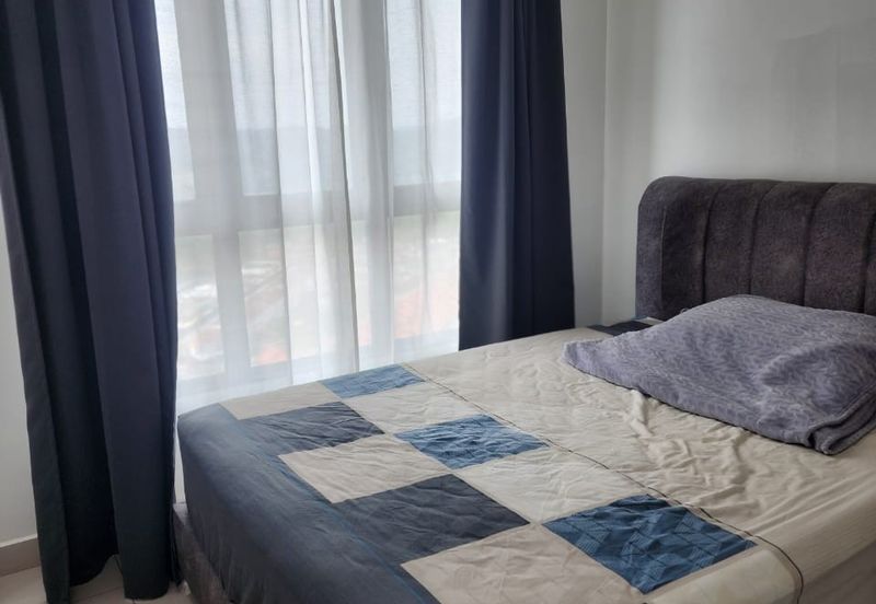 Residensi Bintang Bukit Jalil