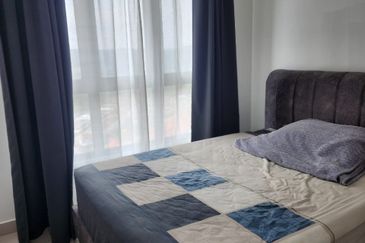 Residensi Bintang Bukit Jalil