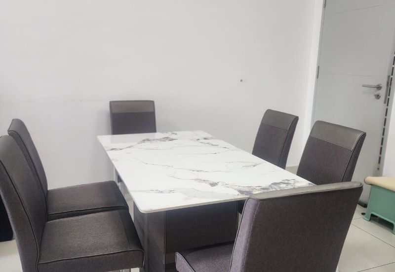 Residensi Bintang Bukit Jalil