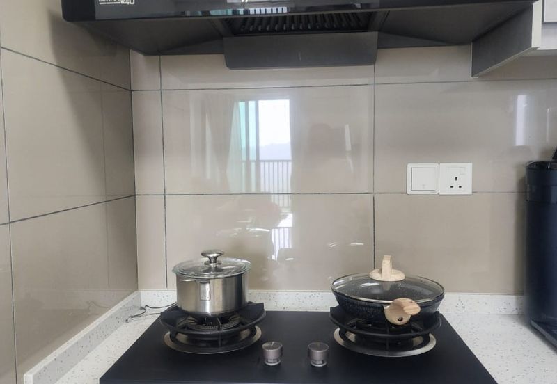 Residensi Bintang Bukit Jalil