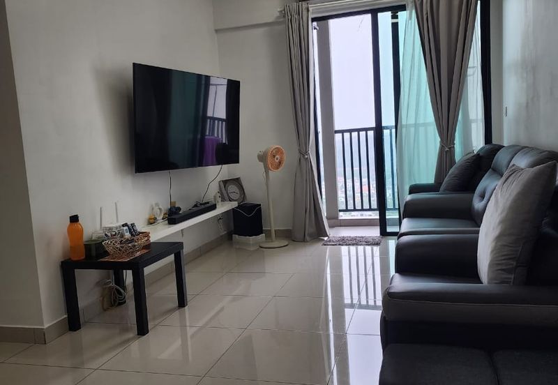 Residensi Bintang Bukit Jalil