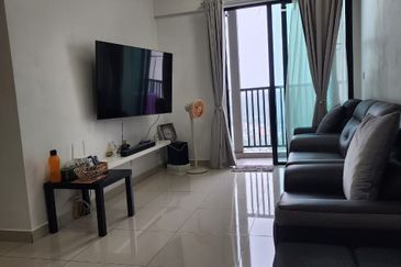 Residensi Bintang Bukit Jalil