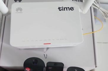 Residensi Bintang Bukit Jalil