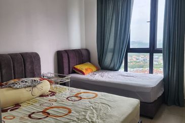 Residensi Bintang Bukit Jalil