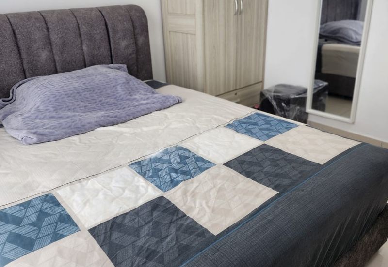 Residensi Bintang Bukit Jalil