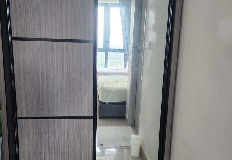 Residensi Bintang Bukit Jalil