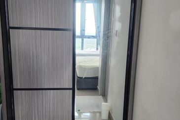 Residensi Bintang Bukit Jalil