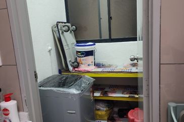 Residensi Bintang Bukit Jalil