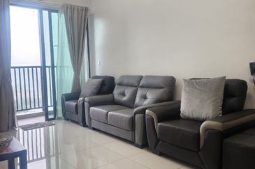Residensi Bintang Bukit Jalil