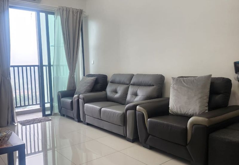 Residensi Bintang Bukit Jalil