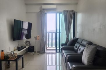 Residensi Bintang Bukit Jalil