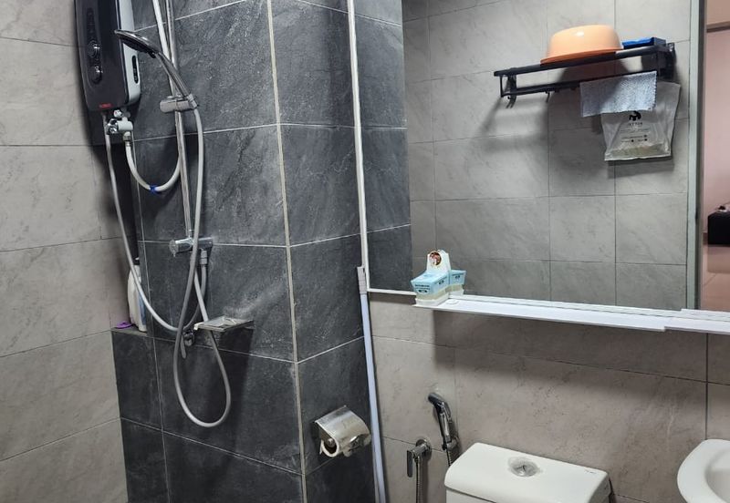 Residensi Bintang Bukit Jalil