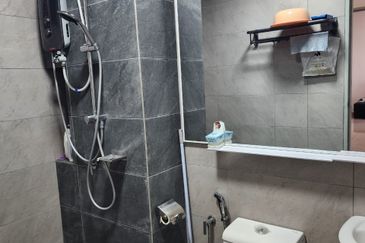 Residensi Bintang Bukit Jalil