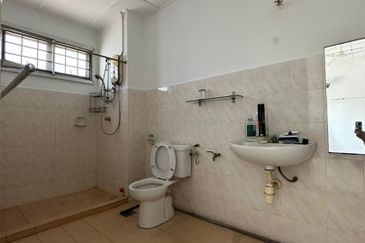 Bandar Mahkota Cheras