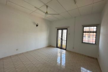 Bandar Mahkota Cheras