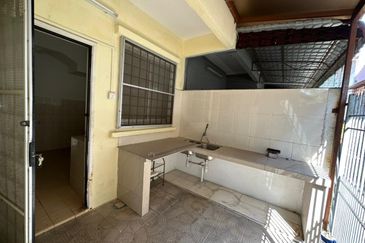 Bandar Mahkota Cheras