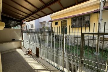 Bandar Mahkota Cheras