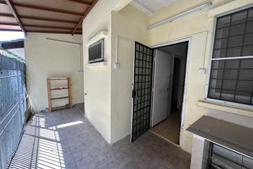 Bandar Mahkota Cheras