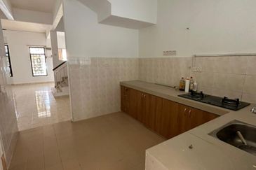 Bandar Mahkota Cheras