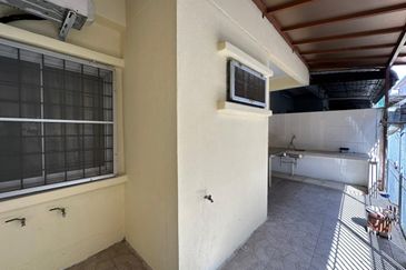 Bandar Mahkota Cheras