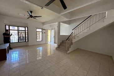 Bandar Mahkota Cheras