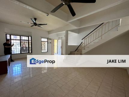 Bandar Mahkota Cheras Section 5 Bentara, 2 Storey House For Sale, Selangor, Cheras