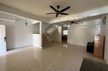 Bandar Mahkota Cheras