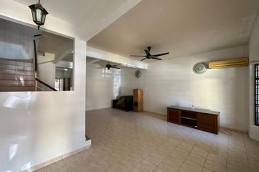 Bandar Mahkota Cheras