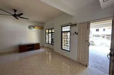 Bandar Mahkota Cheras