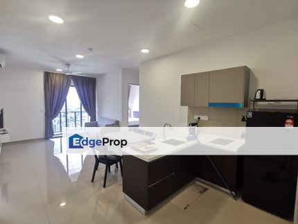 Suria Garden Puchong Brand New Fully Furnished , Selangor, Puchong