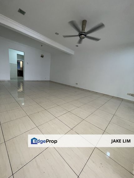 Taman Serdang Serjati 2, Seri Kembangan, 2.5 Storey House For Sale, Selangor, Seri Kembangan