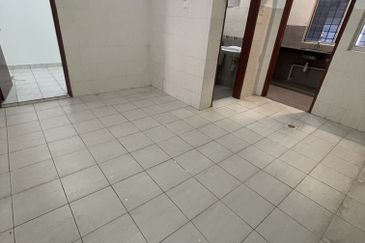 Taman Serdang Sejati 2