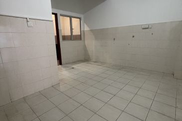 Taman Serdang Sejati 2