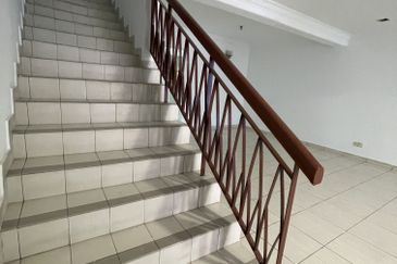 Taman Serdang Sejati 2