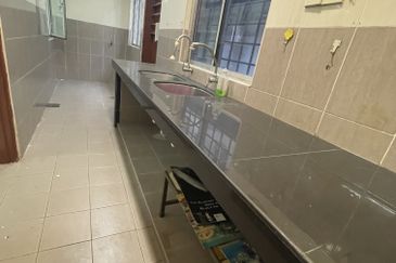 Taman Serdang Sejati 2