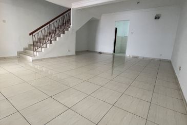 Taman Serdang Sejati 2