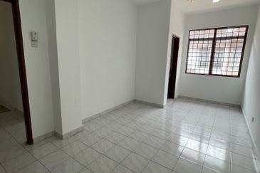 Taman Serdang Sejati 2